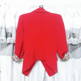 ÁO KHOÁC VESTON CÔNG SỞ