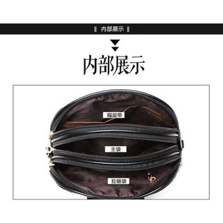 [GIẢM GIÁ CỰC SỐC] Túi LV 3 ngăn