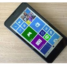 ĐIỆN THOẠI CẢM ỨNG GIÁ RẺ NOKIA LUMIA 630 | BigBuy360 - bigbuy360.vn