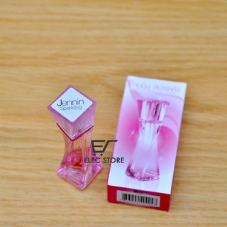 Nước hoa Jennin Sparkling Thái Lan 18ml