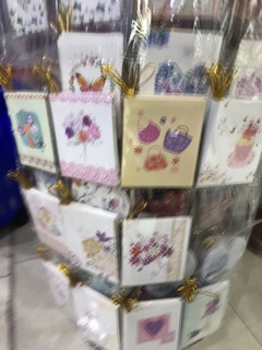 Thiệp chúc mừng đáng yêu