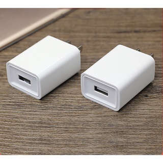 Củ sạc 5v 1a, cục sạc IP 5v 1a
