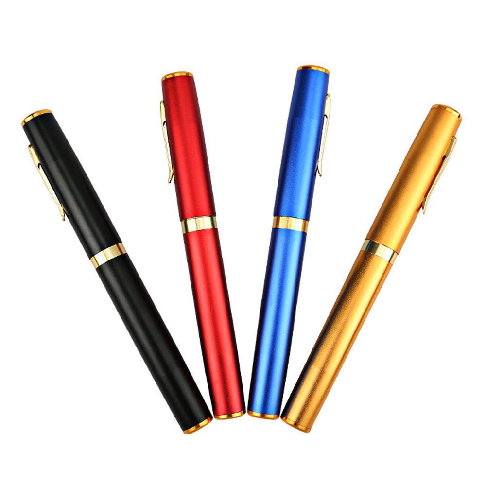 MYRONGVN Bút Câu Cá Mini Bỏ Túi Siêu Nhẹ