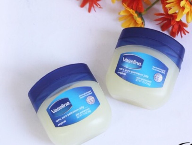 Dưỡng ẩm Vaseline 49g - USA