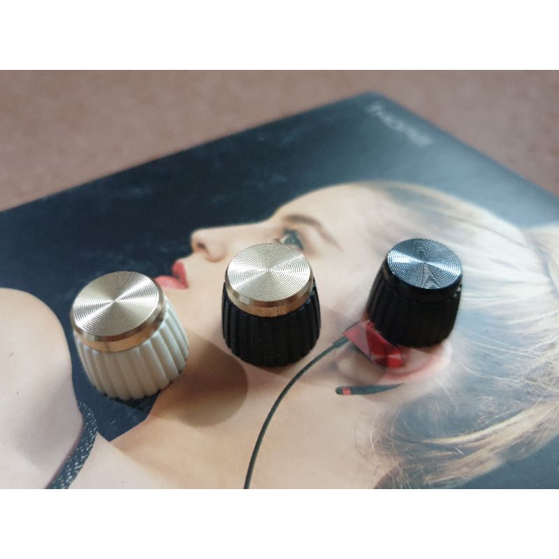 Núm volume Ma sồ loại xịn