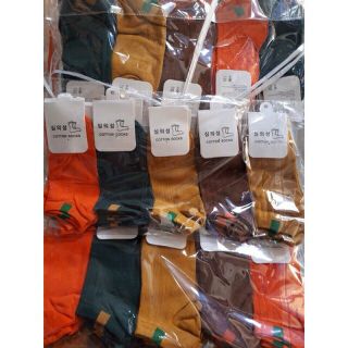 Combo 30 đôi tất khách sỉ