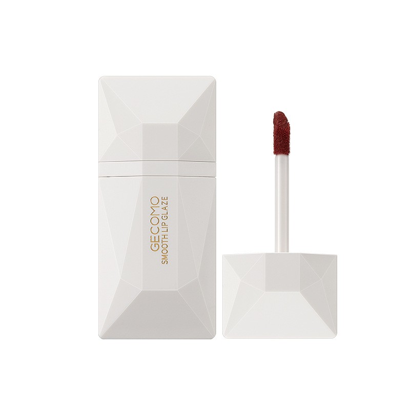 Thỏi son trang điểm nhung mịn bền màu GECOMO | BigBuy360 - bigbuy360.vn