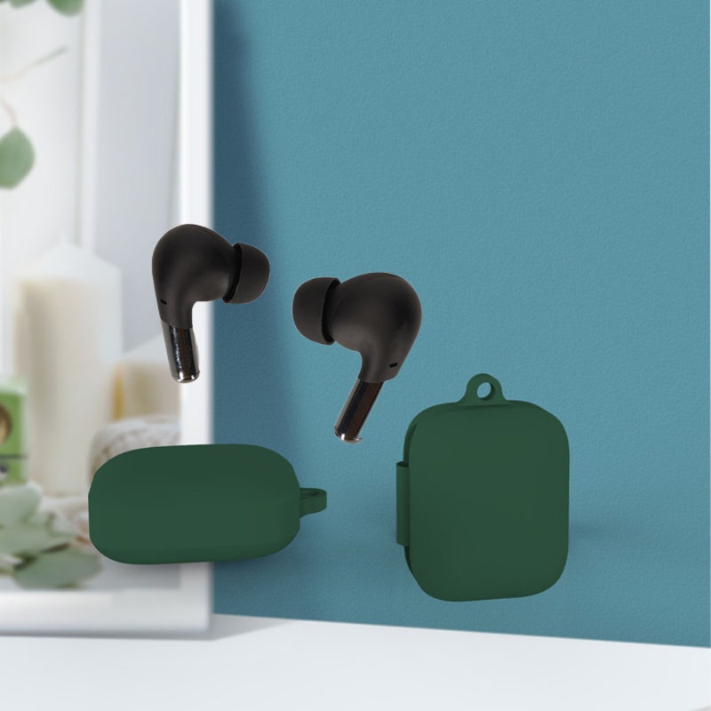 Vỏ Bảo Vệ Hộp Sạc Tai Nghe Không Dây Airpods Pro