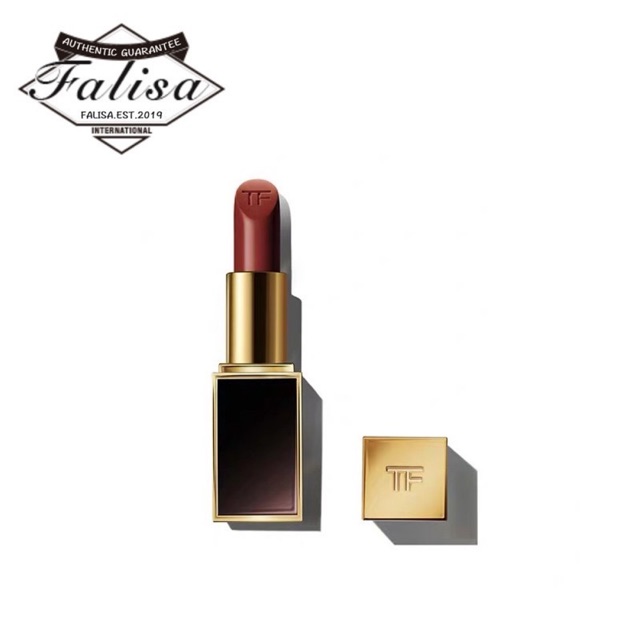 💄 Son Tom Ford Ruby Rush Màu Đỏ