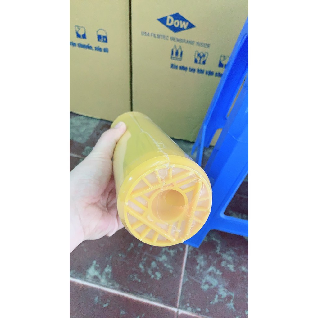 Lõi Lọc Nước Xử Lý Đá Vôi ♦ Lõi Lọc Làm Mềm Nước ♦ Lõi Resin Đá Vôi | BigBuy360 - bigbuy360.vn