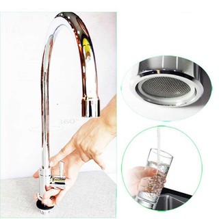 Vòi rửa chén lạnh Caesar K035C - 1 đường nước lạnh