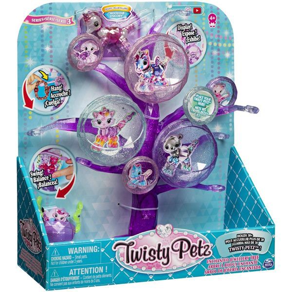 Cây trang sức thần kì TWISTY PETZ 6053562