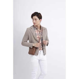 Áo Blazer Nam Titishop BL34