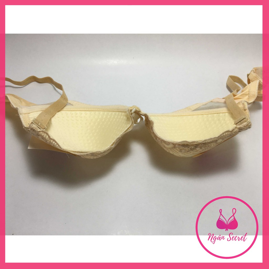 Áo ngực,áo lót mút mỏng,lỗ thông hơi 721