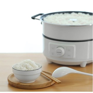 Nồi đa năng thông minh oCooker CR-SJ01