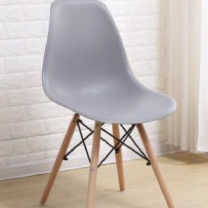 Ghế eames-Ghế cafe-Ghế học tập giá rẻ