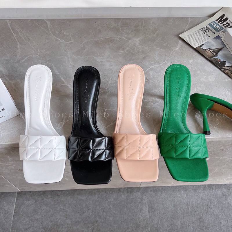 GUỐC NHỌN QUAI CHỈ V ( D1327 D1329 D1330 D1331 )