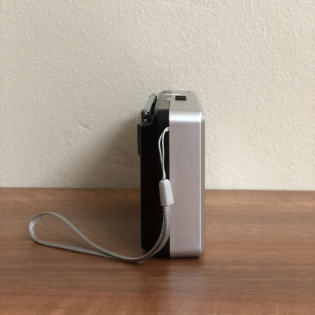 Đài Radio ICF-SW35