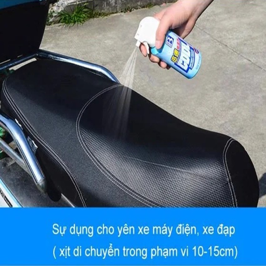 Bình Xịt Lạnh Làm Mát Siêu Tốc 180ml, Nhanh Chóng Giảm Nhiệt Độ Bề Mặt, An Toàn Khi Sử Dụng, Tiện Lợi Vào Những Ngày Hè