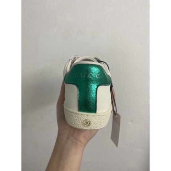 [🔥FULL BOX, BILL 💯🔥] 🔥GIÀY Hot GUCCI Ong 1.1 Full Sz Nam Nữ | BigBuy360 - bigbuy360.vn
