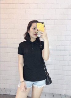 ÁO PHÔNG CỔ ĐỨC (MAI PHẠM