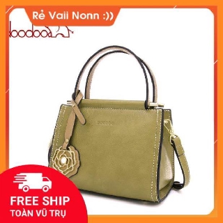 [ Freeship toàn quốc] Túi Xách Thời Trang Hoa Cúc
