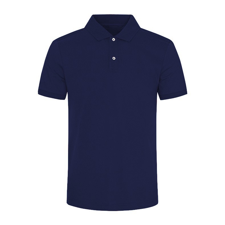 Áo Thun POLO Trơn Nam KINSMAN Tay Ngắn có cổ trụ đẹp vải Cotton dày mịn PL700 | BigBuy360 - bigbuy360.vn