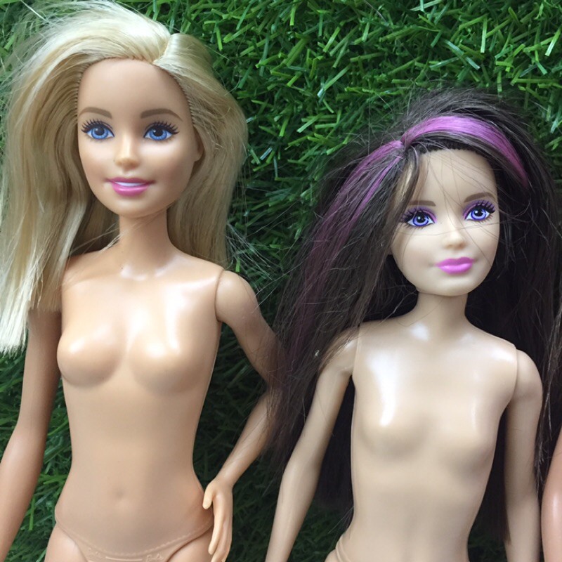 BB1- Búp bê barbie đẹp