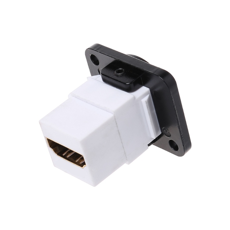Giá Đỡ Bảng Điều Khiển Kết Nối USB 3.0 Hình Chữ D Bằng Kim Loại