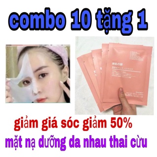 Mặt nạ nhao thai cừu
