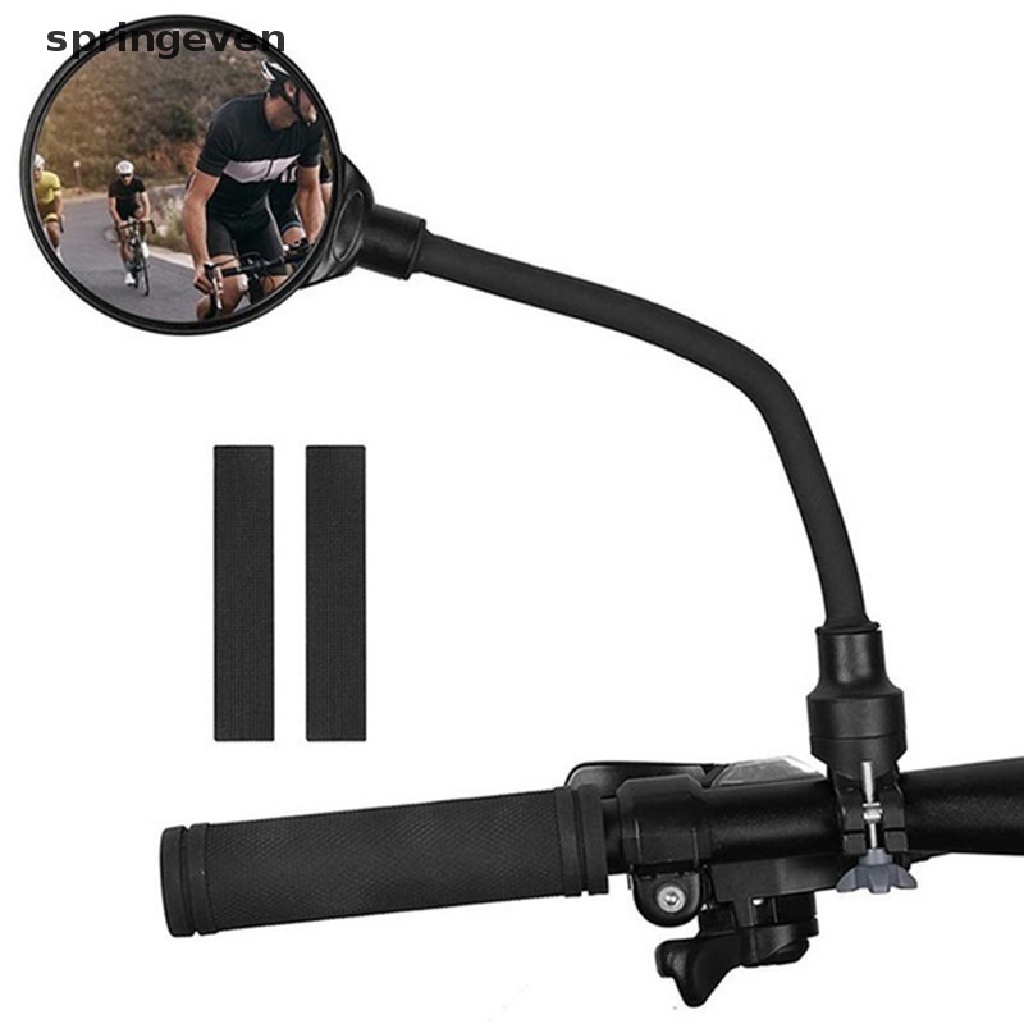 Gương Chiếu Hậu Xoay 360 Độ Chuyên Dụng Cho Xe Đạp° Gương Chiếu Hậu Xoay Linh Hoạt Cho Xe Hơi