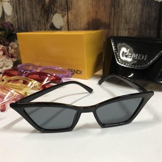 MẮT KÍNH VUÔNG THỜI TRANG MÙA HÈ - KÍNH ASOS MODEN