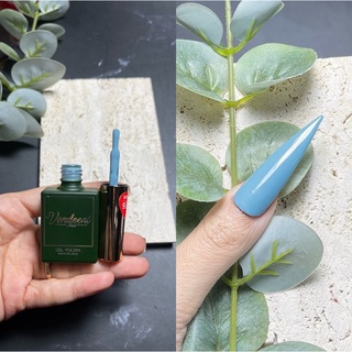 Sơn gel màu độc chọn lẻ