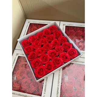 Hoa sáp 7 lớp