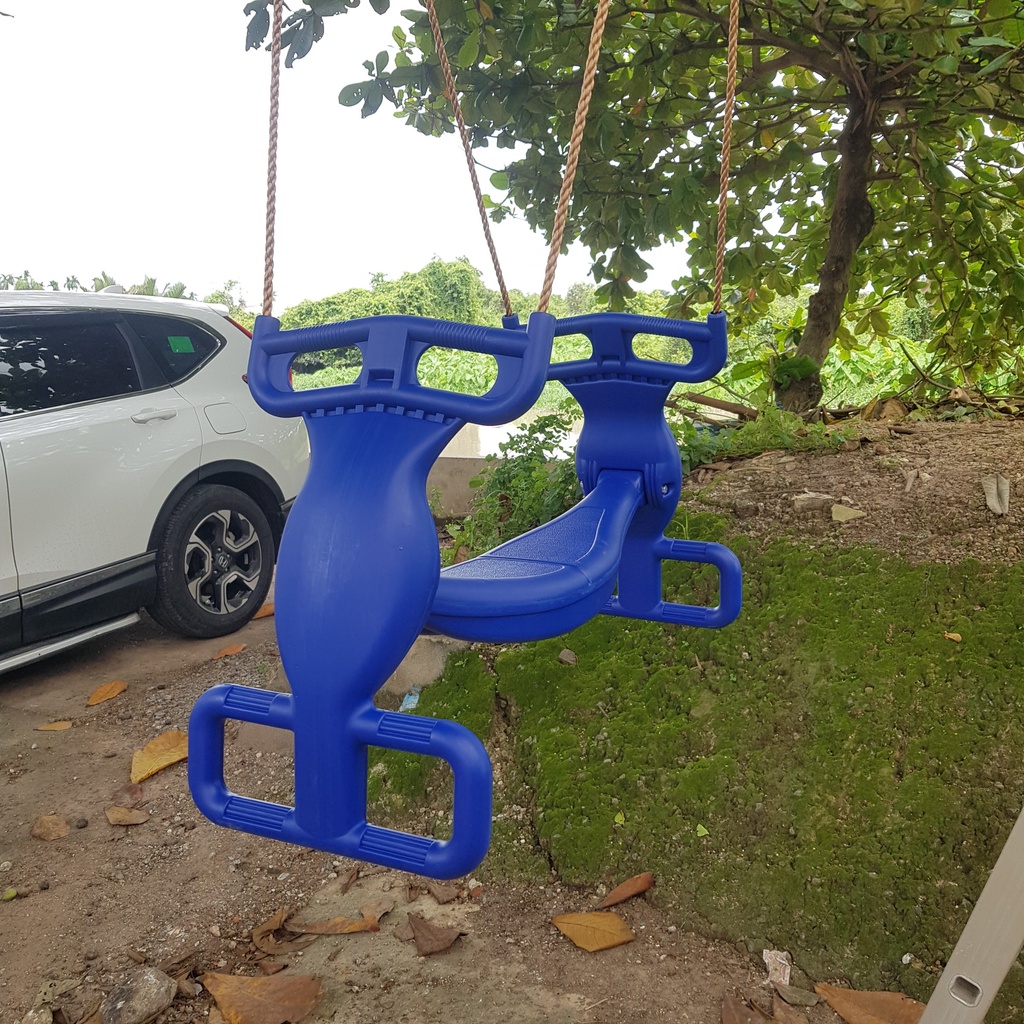 Ghế xích đu trẻ em 01