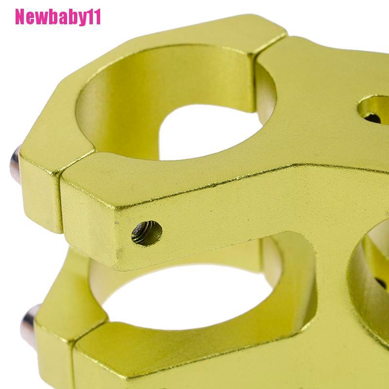 Tay Lái Xe Đạp Địa Hình MTB Bằng Hợp Kim 1-1 / 8 &quot;Điều Chỉnh Được Newbaby11