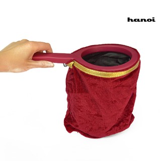 Túi Vải Biểu Diễn Ảo Thuật