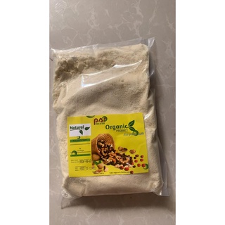 Hạnh nhân Bột OLAM 500g, Bột hạnh nhân nguyên vị làm bánh