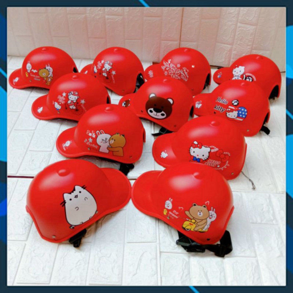 ⚡XẢ_KHO⚡MŨ,NÓN BẢO HIỂM NGƯỜI LỚN LƯỠI TRAI NAM NỮ ĐỦ MÀU GIÁ RẺ