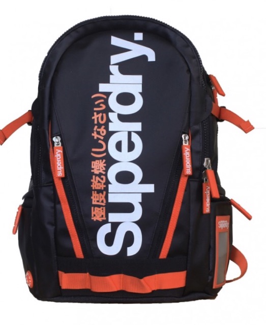 Ba lô Superdry chính hãng