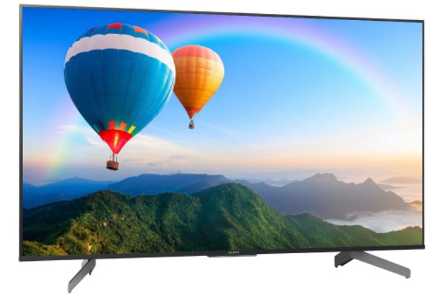 Android Tivi Sony 4K 49 inch KD-49X8000H 2020 Mới 100% | BigBuy360 - bigbuy360.vn