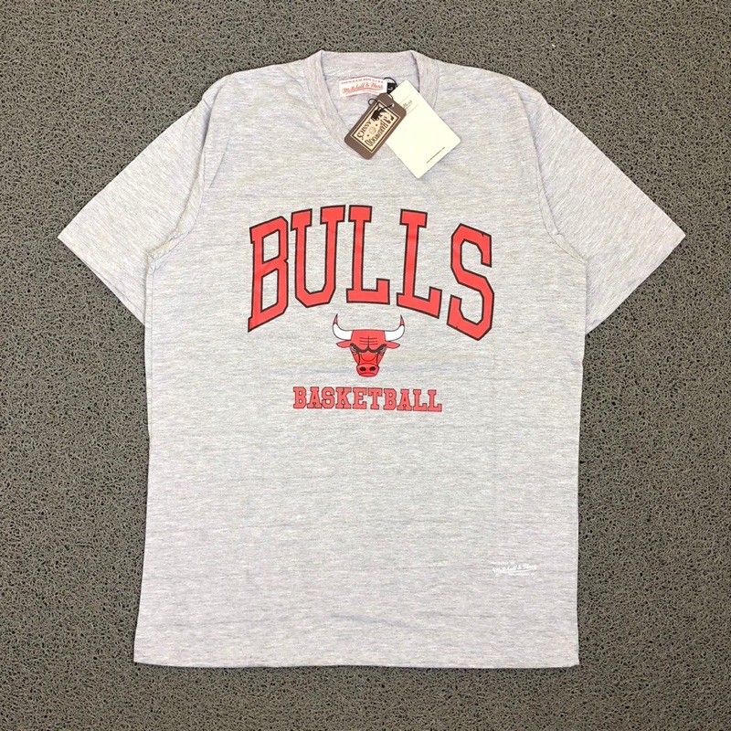 Áo Thun In Hình Mitchell Andness Độc Đáo Cá Tính