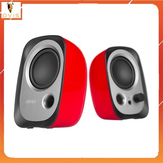 Edifier R12U - Loa máy tính 2.0