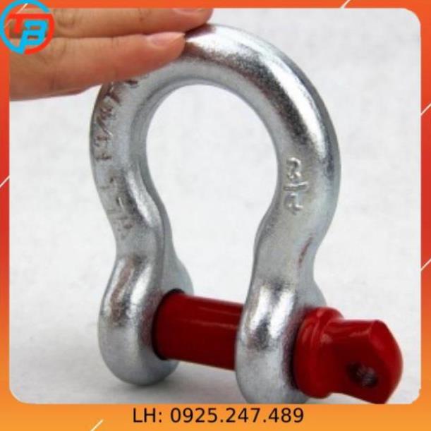 Ma Ní ( Mã Lý ) 8.5 Tấn - 9.5 Tấn - 12 Tấn - 17 Tấn cáp thép Thái Bình Vina