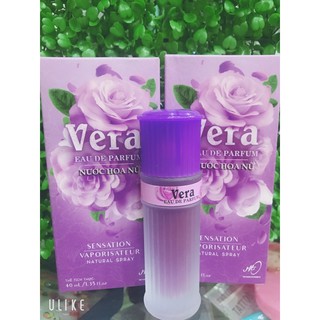 NƯỚC HOA VERA