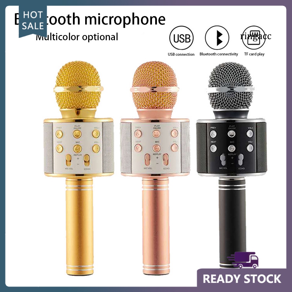 Micro không dây kết nối Bluetooth chất lượng cao tiện dụng cho điện thoại