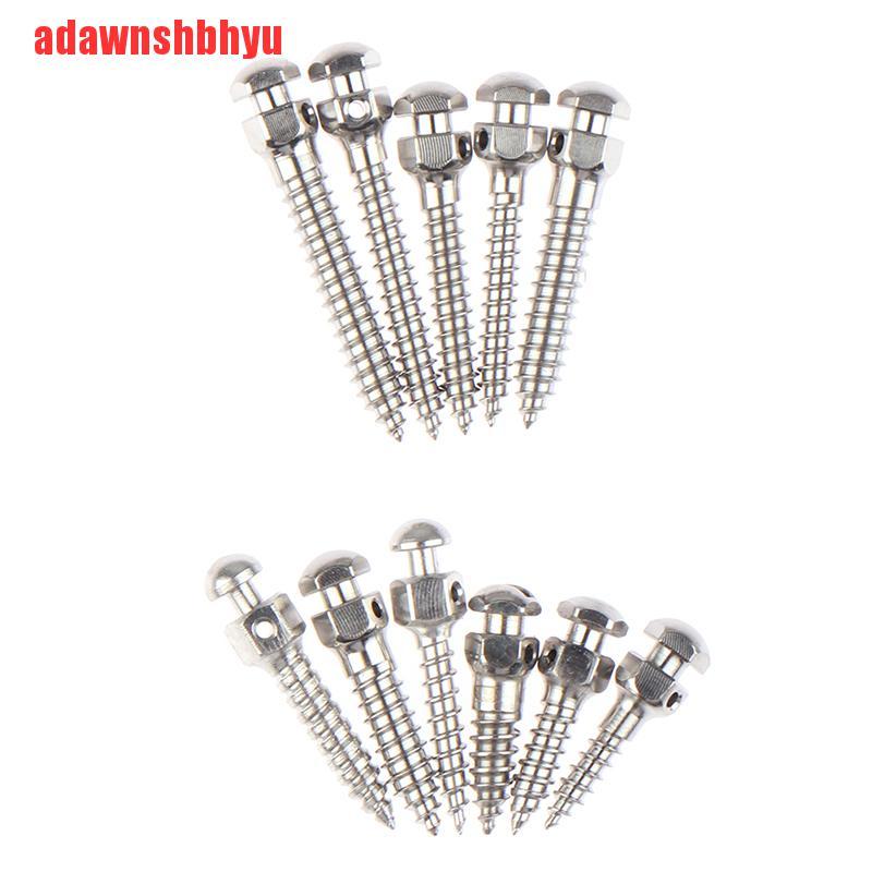 Vít Chỉnh Hình Mini Tự Phục Hồi Mỏ Neo