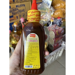 tương đen Cholimex 230g
