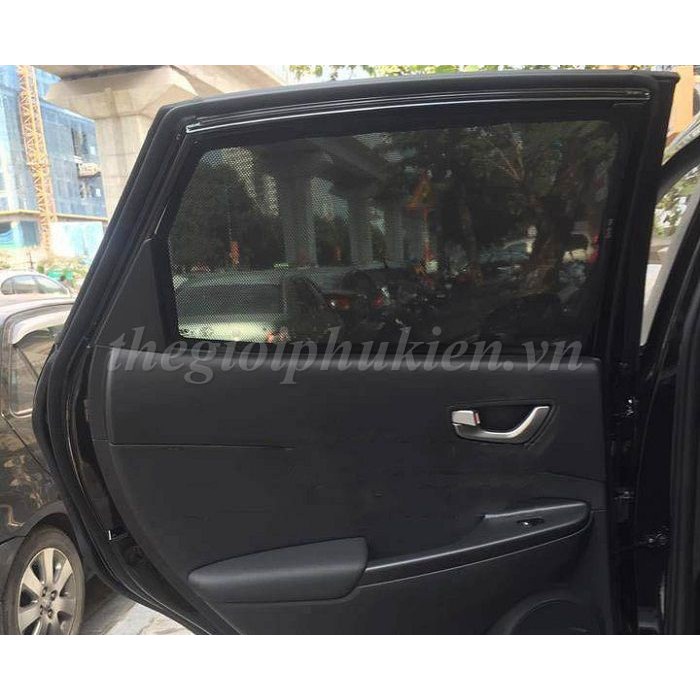 Bộ rèm che nắng Hyundai Kona 