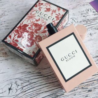 Nước hoa nữ Gucci Bloom